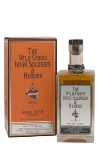 The Wild Geese Irish Soldiers & Heroes