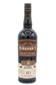 Lord Lieutenant Kinahan'S 10Yo Single Ma