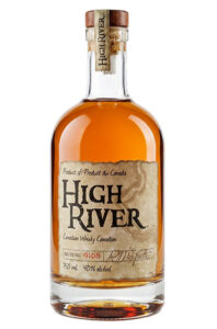 Sazerac High River Recipe 9108