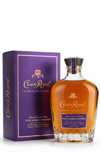 Crown Royal Noble Coll. Wine Finish