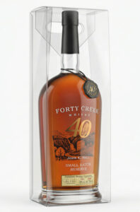 Forty Creek Small Batch Reserve