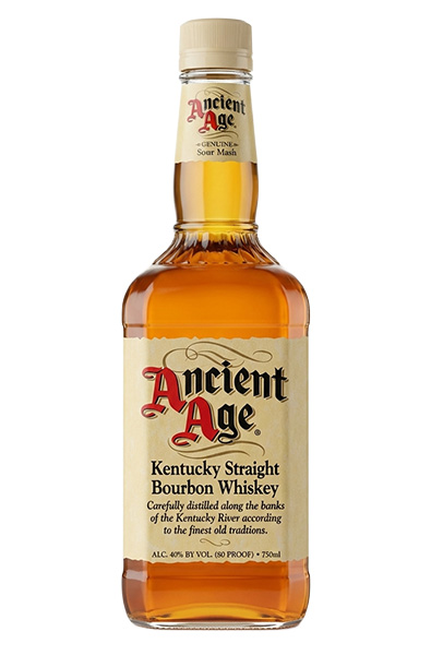 Ancient Age Kentucky Straight Bourbon Whiskey