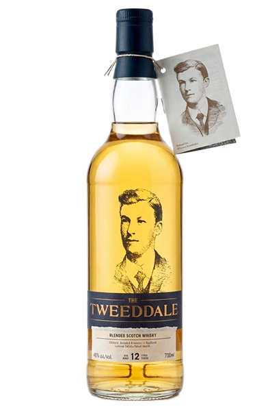 Tweeddale 12 Y/O Blended