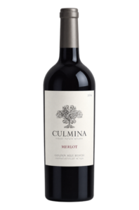 Culmina 2014 Merlot