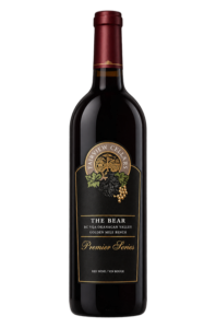 Fairview Cellars 2011 The Bear Okanagan Valley