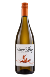 River Stone Estate Winery 2022 Splash White