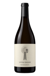 Little Engine 2016 Silver Chardonnay