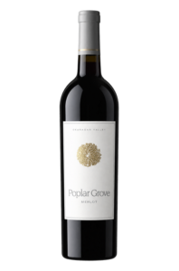 Poplar Grove 2017 Merlot