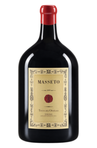 Masseto 1999 3 L