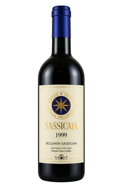 8289519 Tenuta San Guido 1999 Sassicaia - Image 1