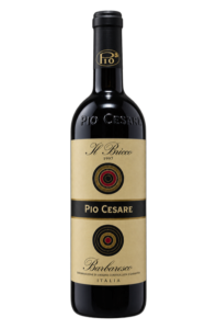 Pio Cesare 1997 Il Bricco Barbaresco