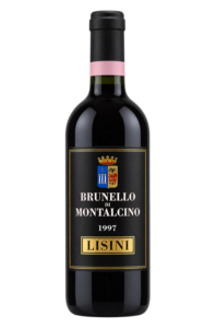 Lisini 1997 Brunello di Montalcino