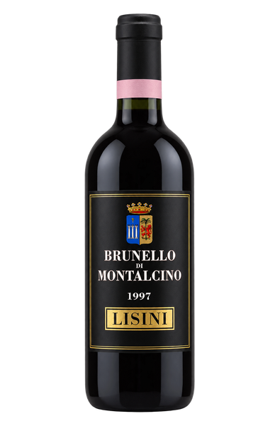 8289532 Lisini 1997 Brunello di Montalcino - Image 1
