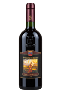 Castello Banfi 1997 Brunello di Montalcino