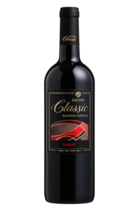 Salton Classic 2013 Reserva Especial Tannat