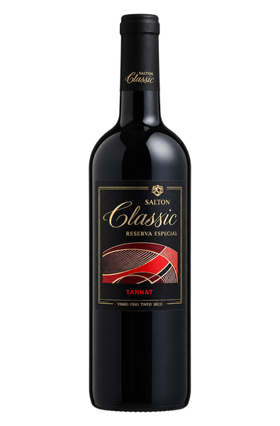 8289598 Salton Classic 2013 Reserva Especial Tannat - Image 1