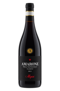 Allegrini 2011 Amarone della Valpolicella Classico