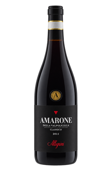 8289628 Allegrini 2011 Amarone della Valpolicella Classico - Image 1