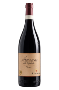 Zenato 2015 Amarone della Valpolicella Classico