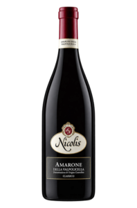 Nicolis 2009 Amarone della Valpolicella Classico