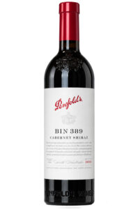 Penfolds Cabernet Shiraz Bin 389
