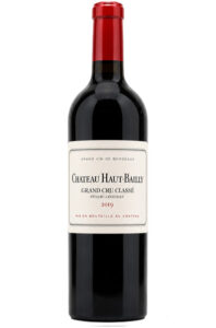 Chateau Haut Bailly Grand Cru Classe 2019