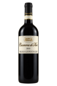 Casanova di Neri 2010 Brunello di Montalcino