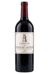 Château Latour 2003 Pauillac