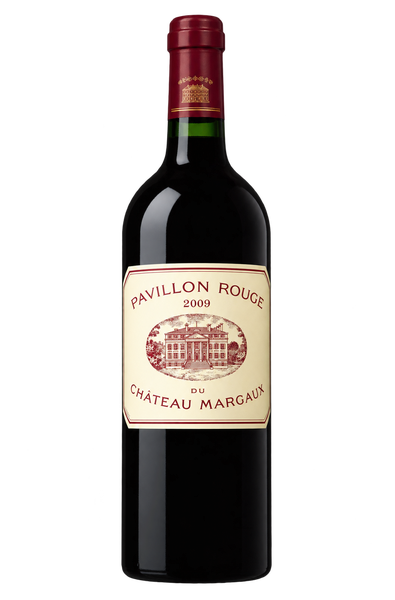 8289794 Pavillon Rouge du Château Margaux 2009 - Image 1