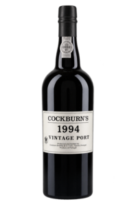 Cockburn's 1994 Vintage Port