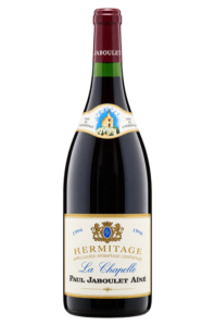 Paul Jaboulet Aîné 1996 Hermitage La Chapelle