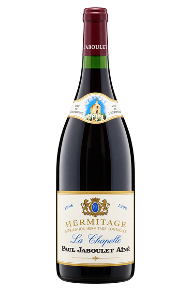 8289805 Paul Jaboulet Aîné 1996 Hermitage La Chapelle - Image 1
