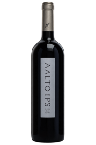 Aalto 2005 PS Ribera del Duero