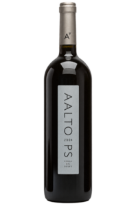Aalto 2004 PS Ribera del Duero