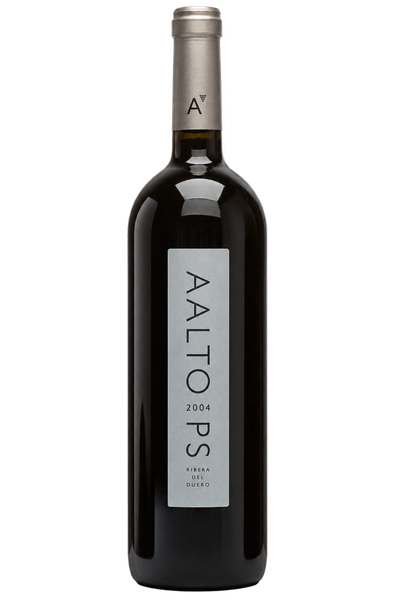 8289815 Aalto 2004 PS Ribera del Duero - Image 1