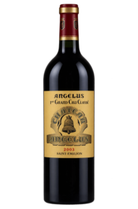 Château Angélus 2003 Saint-Émilion Grand Cru