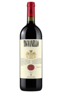 Marchesi Antinori 2004 Tignanello Toscana IGT