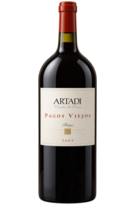 Artadi 2005 Pagos Viejos Rioja Magnum