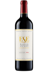 Barossa Valley Estate 2014 E&E Black Pepper Shiraz