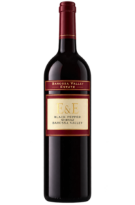 Barossa Valley Estate 2002 E&E Black Pepper Shiraz