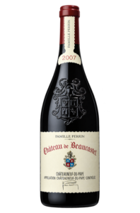 Château de Beaucastel 2007 Châteauneuf-du-Pape Rouge