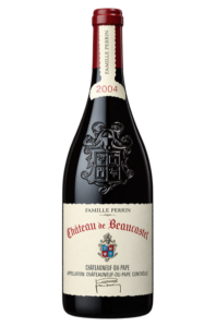 Château de Beaucastel 2004 Châteauneuf-du-Pape Rouge
