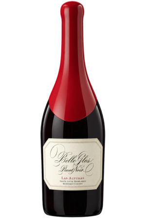 Belle Glos 2018 Las Alturas Vineyard Pinot Noir