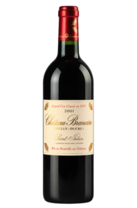Château Branaire-Ducru 2001 Saint-Julien