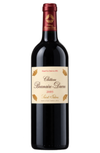 Château Branaire-Ducru 2005 Saint-Julien