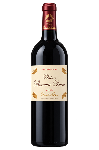 8289840 Château Branaire-Ducru 2005 Saint-Julien - Image 1