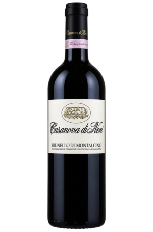 Casanova di Neri 2007 Brunello di Montalcino