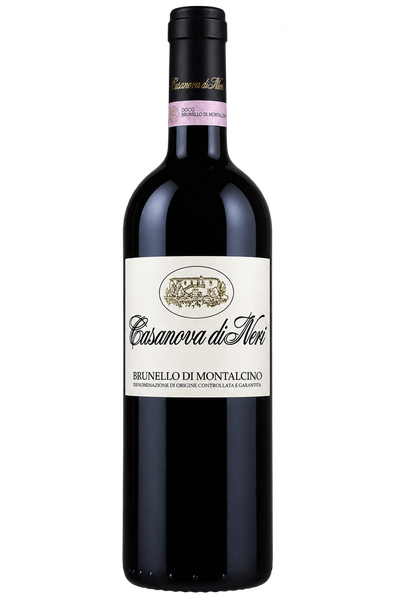 8289843 Casanova di Neri 2007 Brunello di Montalcino - Image 1