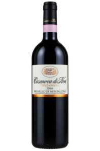 Casanova di Neri 2004 Tenuta Nuova Brunello di Montalcino
