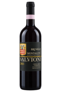 Salvioni 2003 La Cerbaiola Brunello di Montalcino